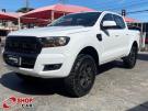 FORD Ranger XLS 2.2TDCi 16v 4x4 C.D. Branca