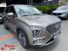 HYUNDAI Creta Limited 1.0T 12v Prata