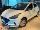 HYUNDAI HB20 Sense 1.0 12v Branca