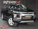 MITSUBISHI L200 Triton Sport GLS 2.4TDi 16v 4X4 C.D. Preta