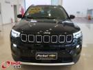 JEEP Compass Longitude 1.3 16v T270 Preta