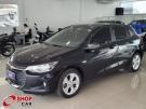 GM - Chevrolet Onix Hatch LTZ 1.0T 12v Preta