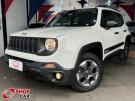 JEEP Renegade 1.8 16v Branca