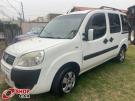 FIAT Doblo Attractive 1.4 Branca