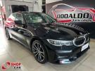 BMW 320i GP 2.0T 16v Preta