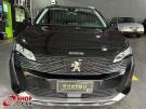 PEUGEOT 3008 Griffe 1.6 16v THP Preta