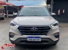 HYUNDAI Creta Prestige 2.0 16v Prata