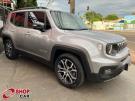 JEEP Renegade Longitude 1.3 16v T270 Prata