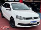 VW - Volkswagen Gol City 1.0 4p. Branca