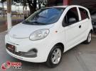 CHERY QQ Look 1.0 12v Branca