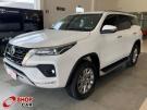 TOYOTA Hilux SW4 SRX D4-D 2.8TDi 16v 4x4 Branca