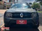 RENAULT Duster Authentique 1.6 16v Cinza