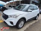 HYUNDAI Creta Action 1.6 16v Branca