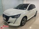 PEUGEOT 208 Griffe 1.6 16v 20/21