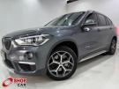 BMW X1 sDrive20i X-Line 2.0T 16v Cinza