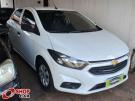 GM - Chevrolet Joy Hatch 1.0 Branca