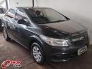 GM - Chevrolet Onix Joy 1.0 Cinza