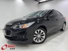 GM - Chevrolet Cruze Sedan LT 1.4T 16v Preta