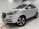 HYUNDAI ix35 2.0 16v Prata