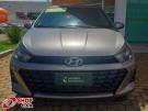 HYUNDAI HB20 Comfort 1.0T 12v Prata