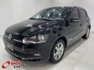 VW - Volkswagen Gol Highline 1.6 4p. Preta