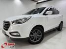 HYUNDAI ix35 GLS 2.0 16v Branca