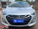 HYUNDAI i30 GLS 1.8 16v Prata