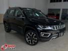 JEEP Compass Limited 2.0TDi 16v 4x4 Preta