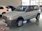 FIAT Uno Mille Economy Way 1.0 Fire 2p. Prata