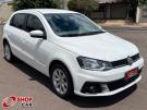 VW - Volkswagen Gol Comfortline 1.6 4p. Branca