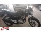 HONDA CG 160i Start Preta