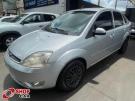 FORD Fiesta Sedan 1.6 Prata