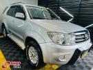 TOYOTA Hilux SW4 SR 2.7 16v Prata