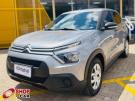 CITROËN C3 Hatch Live Pack 1.0 Prata