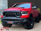 RAM 1500 Rebel 5.7 V8 4X4 C.D. 21/21