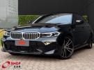 BMW 320i M Sport 2.0T 16v Preta