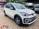 VW - Volkswagen Up! Cross 1.0 12v TSi 4p. Branca