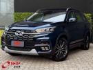 CHERY Tiggo 8 Founders Edition 1.6T 16v Azul