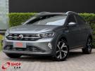 VW - Volkswagen Nivus Highline 1.0 12v TSi Cinza