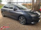 HONDA City Hatch Touring 1.5 16v Cinza