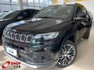 JEEP Compass Limited 1.3 16v T270 Preta