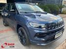 JEEP Compass S 1.3T 16v 4xe Azul