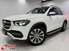 MERCEDES-BENZ GLE 400d 3.0TDi 24v 4Matic Branca