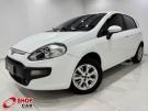 FIAT Punto Attractive 1.4 Branca