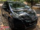 HONDA Fit CX 1.4 16v Preta