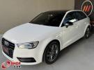 AUDI A3 Sportback Ambiente 1.4 TFSi 16v 16/16