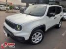 JEEP Renegade Sport 1.3 16v T270 Branca