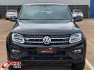 VW - Volkswagen Amarok Extreme 3.0TDi V6 24v 4x4 C.D. Preta