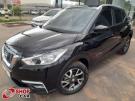 NISSAN Kicks S 1.6 16v Prata