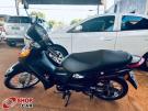 HONDA Biz 100 ES Preta